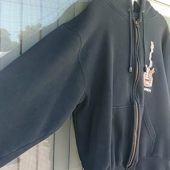 CH Apparel Hoodie (J. Garcia) - Picture 2 of 7